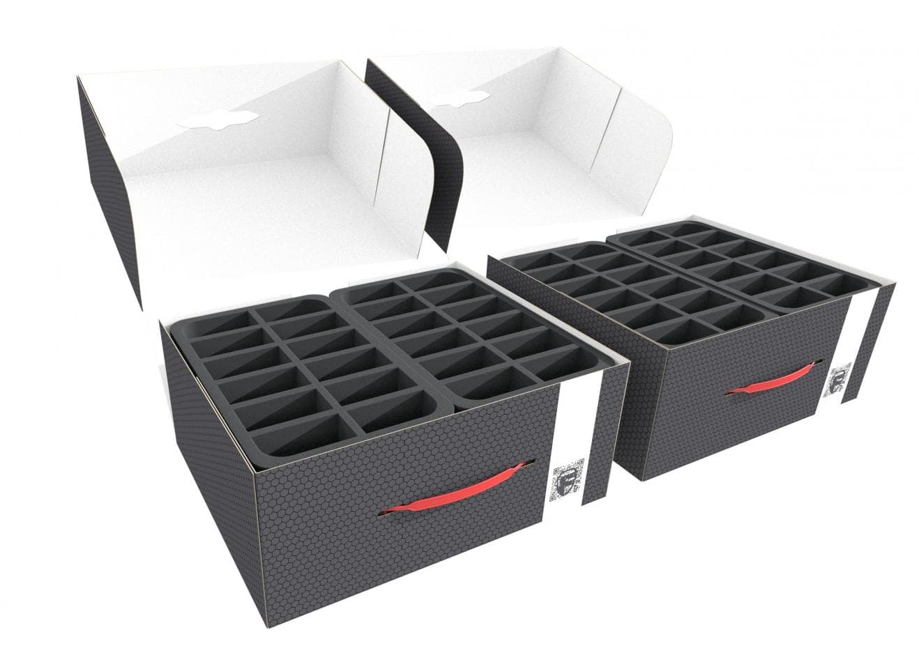 Feldherr Storage Box M set for A Song of Ice + Fire - Starter Set